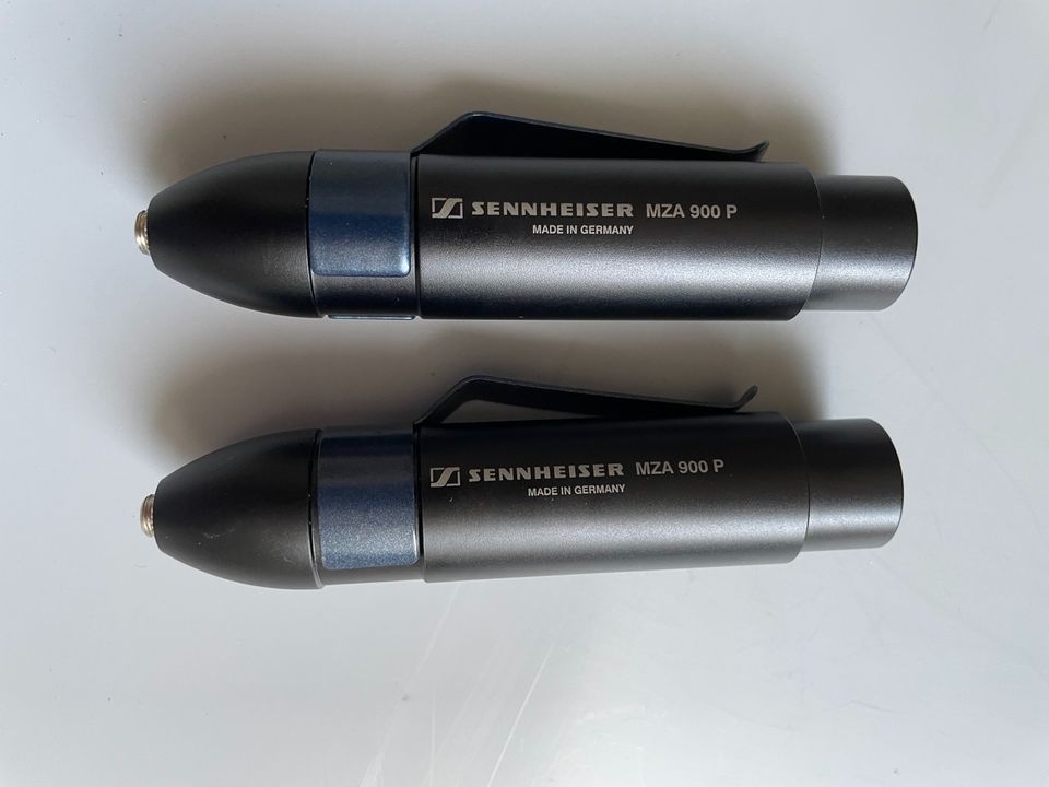 Sennheiser MZA 900 P Speiseadapter in Ennigerloh