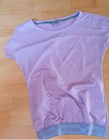 PUMA  Sportshirt, T-Shirt  Yoga, Pilates, rosa xs Bayern - Deggendorf Vorschau