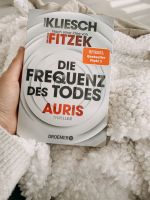 Die Frequenz des Todes von Sebastian Fitzek Niedersachsen - Hameln Vorschau