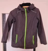 Softshell Jacke Jungs Größe 146-152 Sachsen-Anhalt - Bad Duerrenberg Vorschau