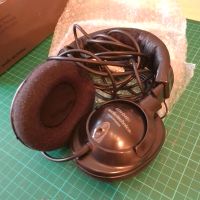 audio technica ATH-40fs Hessen - Eschborn Vorschau