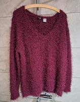 Schöner kuscheliger Pullover Gr. 52/54 von bpc Schleswig-Holstein - Kaltenkirchen Vorschau