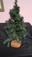 Deko , Künstlicher Weihnachtsbaum Niedersachsen - Wiefelstede Vorschau