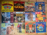 Vinyl Schallplatten Sammlung 12 Rheinland-Pfalz - Morbach Vorschau