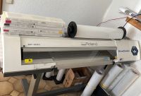 Roland Sp-300i Großformatdrucker Drucker Digitaldrucker Laminator Bayern - Eichendorf Vorschau