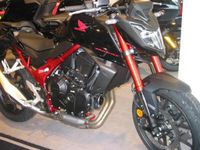 Honda CB750 Hornet *Angebot Führerscheinzuschuß Bayern - Bischofswiesen Vorschau