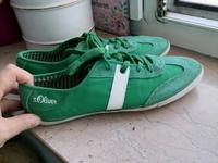 Sneaker von S.Oliver, gr 39, Sportschuhe Niedersachsen - Wildeshausen Vorschau