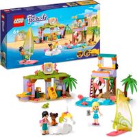 LEGO friends 41710 Strand.... Schleswig-Holstein - Bad Bramstedt Vorschau