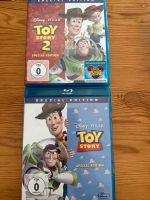 Toy Story 1&2 Bluray Niedersachsen - Reeßum Vorschau