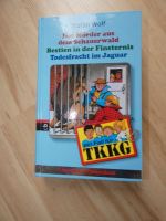 TKKG 3 Geschichten in einem Buch Baden-Württemberg - Freudenberg Vorschau