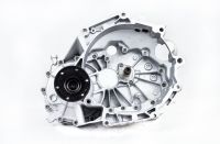 Getriebe PZE 2.0 TDI 6-Gang Audi A4 A5 A6 Q3 Q5 12M Garantie Hessen - Braunfels Vorschau