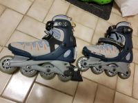 Damen-Rollerblade / Inliner Gr. 41 Nordrhein-Westfalen - Lügde Vorschau