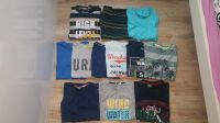 T-Shirt-Paket, 12 Stück, Gr. 146/152 Nordrhein-Westfalen - Kürten Vorschau