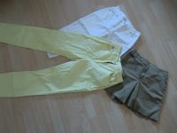 Damen Hose Gr. 38/40 Shorts Rosner Marks & Spencer Jeans Nordrhein-Westfalen - Kreuzau Vorschau