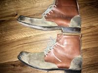 Stiefel Boots Timberland Größe 48 (32cm) Pankow - Weissensee Vorschau