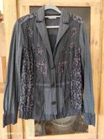 Hochwertige Jacke Blazer Gr.42 Sachsen - Delitzsch Vorschau