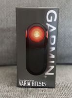 Garmin VARIA RTL515 Fahrradlicht mit Radar NEU! Friedrichshain-Kreuzberg - Friedrichshain Vorschau