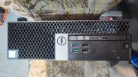 Dell OptiPlex 5040 SFF i5-6600 8GB RAM/ m.2 SSD 128GB Niedersachsen - Langenhagen Vorschau