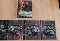 CSI Crime Scene Investigstion Staffel 4 Episoden 13-23 DVD-Box Bayern - Dinkelscherben Vorschau