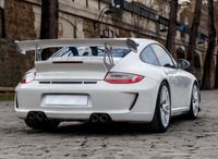 Heckstoßstange für Porsche 911 997 GT3 MK2 RS Stoßstange Baden-Württemberg - Neidlingen Vorschau