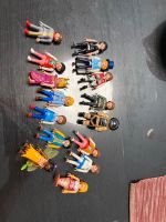 Playmobil Figuren Baden-Württemberg - Grenzach-Wyhlen Vorschau