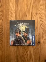 Holmes Brettspiel Nordrhein-Westfalen - Steinhagen Vorschau