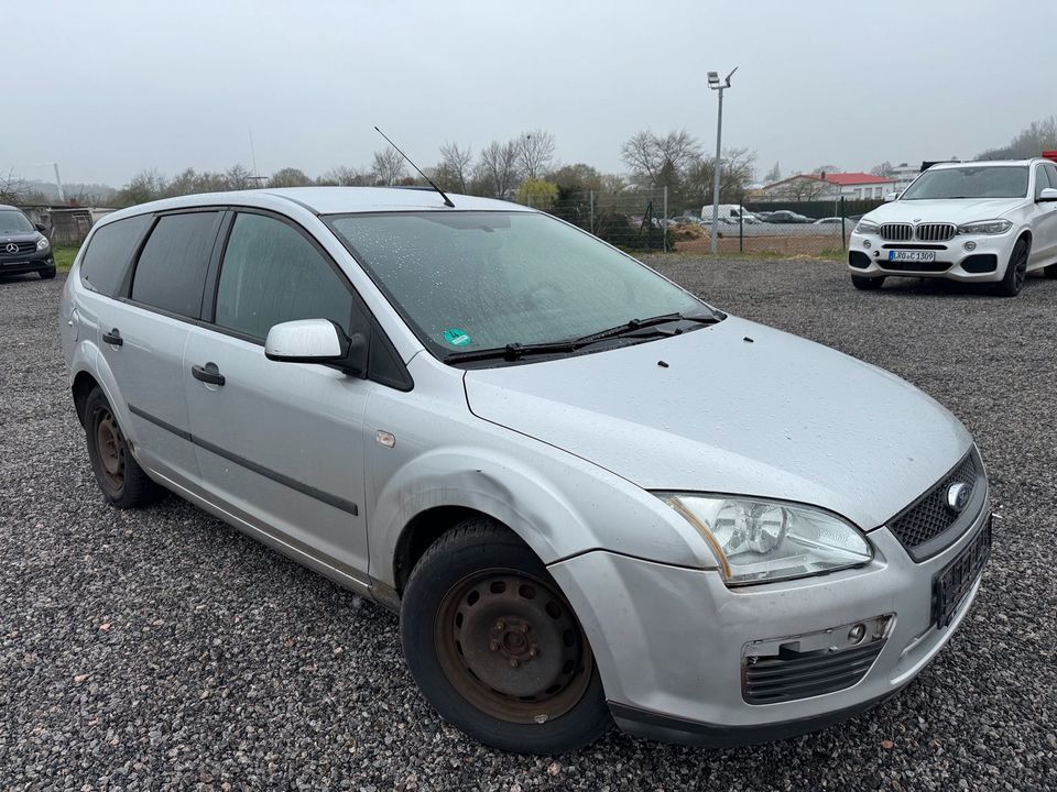 Ford Focus (2006) in Bad Doberan