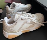 Buffalo Sneaker Bayern - Augsburg Vorschau