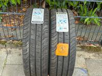 2x Sommerreifen VanContact 200 215/65 R16C 109/107R DOT1119 NEU Frankfurt am Main - Gallus Vorschau