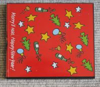 CD – Happy X-Mas. Happy New Year ! Bayern - Burgthann  Vorschau