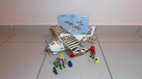 Playmobil Flugzeug, Buschflugzeug, Flieger, Safari, Flugplatz Bayern - Grafenau Vorschau