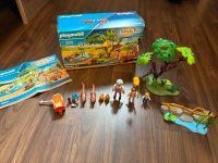 Playmobil Family Fun Rote Pandas im Freigehege 70344 Bayern - Bad Kissingen Vorschau