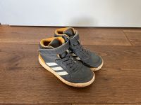 Adidas Sneakers Schuhe Kinder Gr. 32 Hessen - Kassel Vorschau