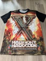 Harmony of hardcore Tshirt Größe m Nordrhein-Westfalen - Düren Vorschau