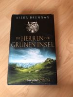 Kiera Brennan die Herren der grünen Insel Roman Fantasy Bayern - Straubing Vorschau