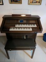 Yamaha Electone AR-100 Chemnitz - Zentrum Vorschau