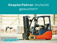 *HH* ⚡ ab 14,15€/h - Du suchst eine neue Arbeit als Staplerfahrer? (m/w/d) ⚡ Kreis Pinneberg - Uetersen Vorschau