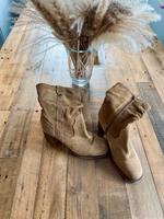 Stiefel Sansibar, Stiefeletten, Cowboy-Schuhe Gr. 37 Niedersachsen - Osnabrück Vorschau