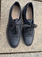 Lederschuhe von Kickers Leipzig - Gohlis-Mitte Vorschau