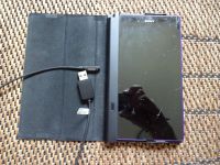 Sony Xperia Smartphone mit Hülle für Ersatzteile Nürnberg (Mittelfr) - Mitte Vorschau