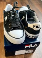 FILA Sneaker, turnschuhe, Halbschuhe Gr. 37 Sachsen - Bernsdorf b Hohenstein-Ernstthal Vorschau