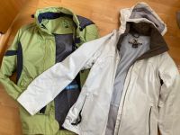 Salewa Anorak Outdoor mit Kaputze Gr.36 Funktionelle Jacke GR.40 Baden-Württemberg - Wangen im Allgäu Vorschau