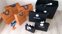 ❤ Louis Vuitton  u. Chanel Tüten  alle neu ❤ Niedersachsen - Eschede Vorschau