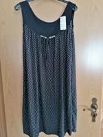 Schönes Sommer -Strand Kleid mit Punkten GR 50--NEU-Aus Italien. Bayern - Parkstetten Vorschau