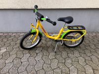 Kinderfahrrad Puky 16 Zoll gelb Düsseldorf - Unterrath Vorschau