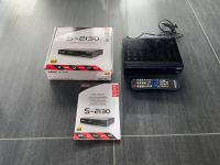 Digitaler Sat Receiver, Almo S-2130 Niedersachsen - Lehrte Vorschau