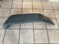 Jeep Wrangler Kotflügel Fender Front Flair RH Grau 5KC86TRMAG Baden-Württemberg - Heilbronn Vorschau