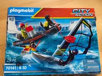 Playmobil City Action Rettungsboot Bayern - Olching Vorschau