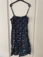 Schönes Sommerkleid von H&M Größe 38 Freiburg im Breisgau - Wiehre Vorschau