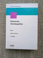 Klassische Homöopathie von Otto Eichelberger Band 1 Hessen - Hüttenberg Vorschau